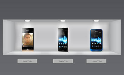 Sony Mobile Phones