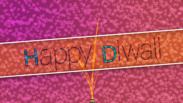 Happy Diwali :)