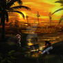 La Isla Del Oro