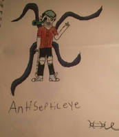 Antisepticeye 