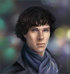 Sherlock