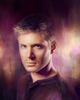 Jensen Ackles