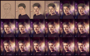 Step by step - Jensen