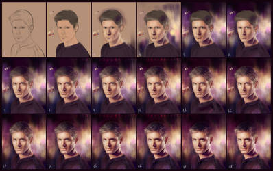 Step by step - Jensen