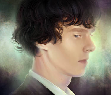 Sherlock