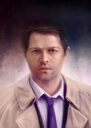 Castiel