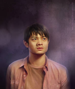 Kevin Tran