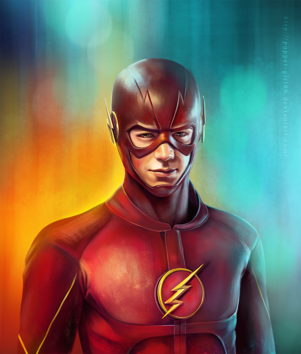 The Flash