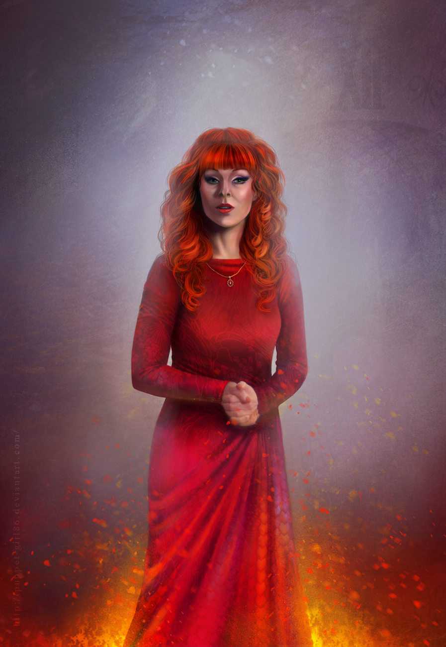Rowena Rowena