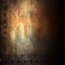 Rusty Bolted Texture 01...