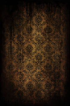 Victorian Decay...