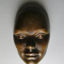 Bronze Mask 01...