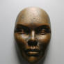 Bronze Mask 02...