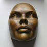 Bronze Mask 04...