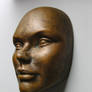 Bronze Mask 05...