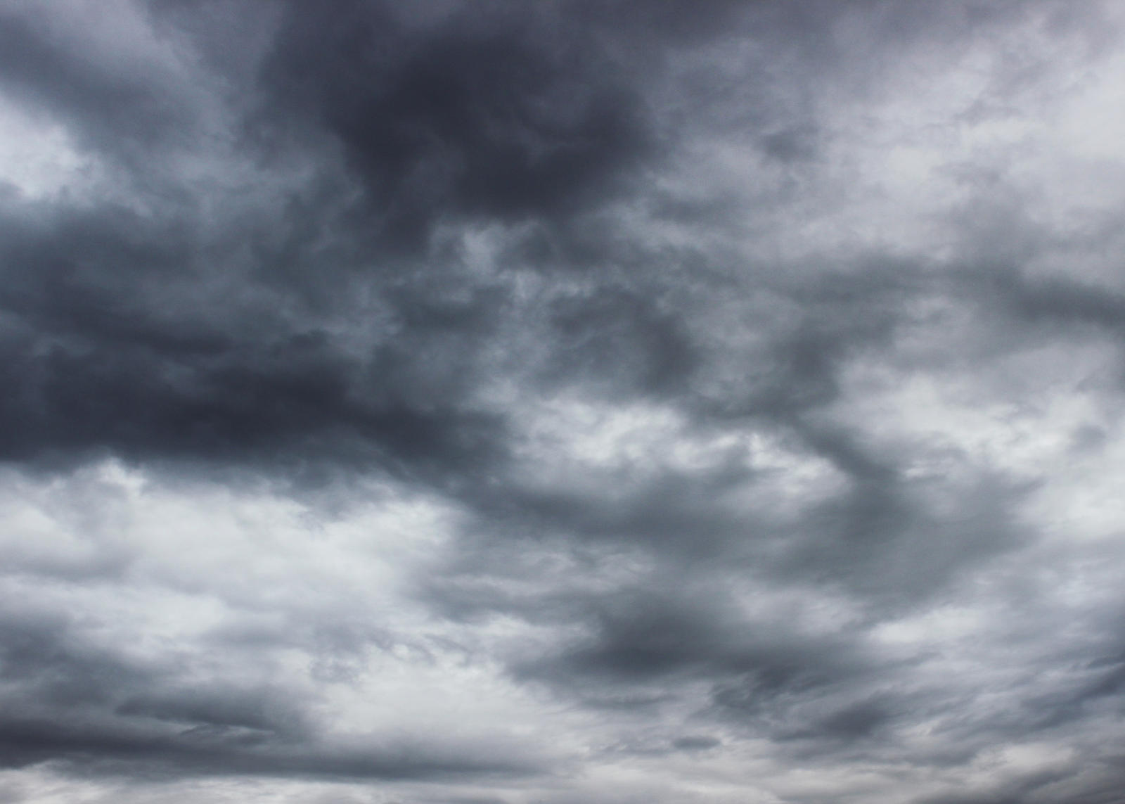 Stormy Sky 01