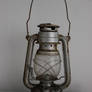 Oil Lamp 01