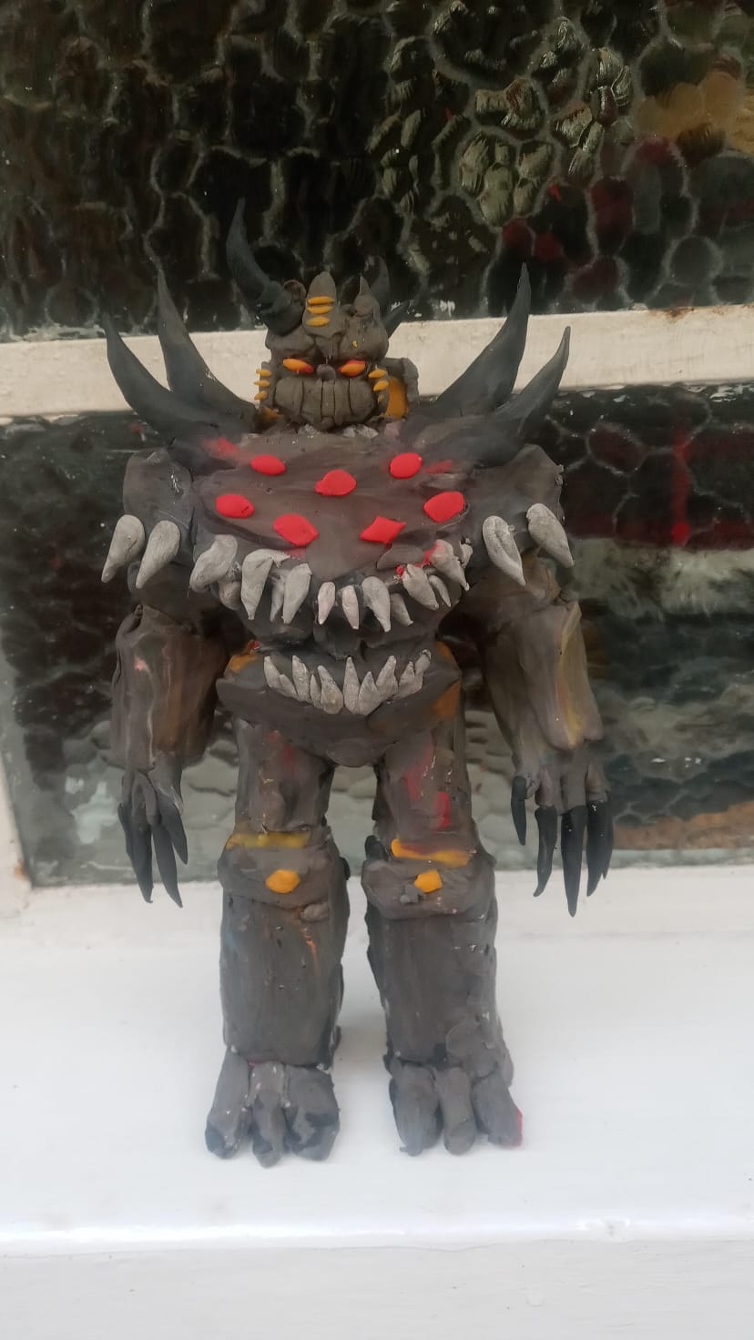 Megatronus Rung Demon king Megatronus (The Fallen) by matemaster on DeviantArt