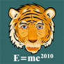 Vector_Tiger-Einstein