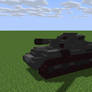 Medium Tank
