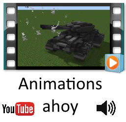 Tank Firing Demo Animation by Tittank on DeviantArt