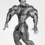 Kevin Levrone Morph