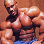 Phil Heath Morph