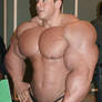 Jeff Long Re-Morph