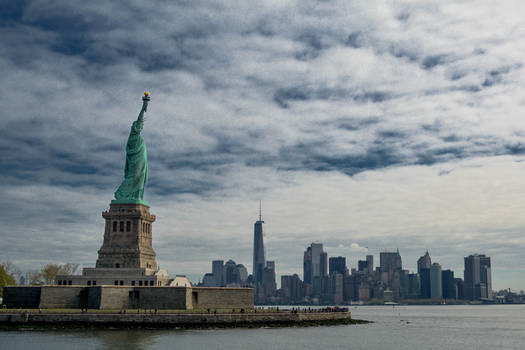 New York Liberty