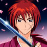 kenshin Himura