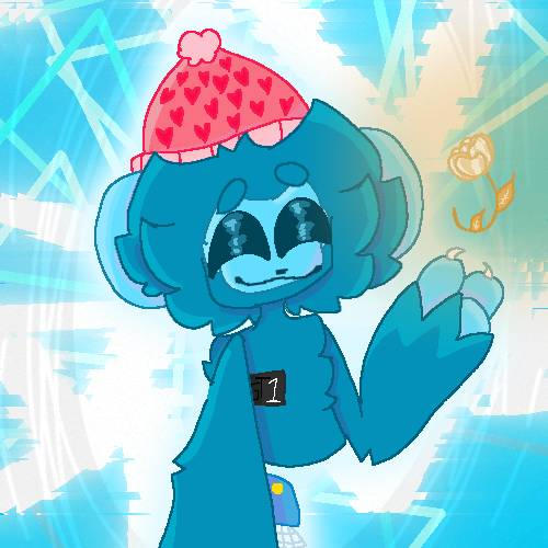 One of my favorite pfps I've made for someone! by mochidontwanna on ...