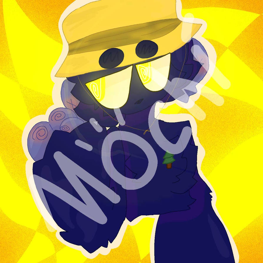 Yellow Rage Pfp A very yellow pfp lol by mochidontwanna on DeviantArt