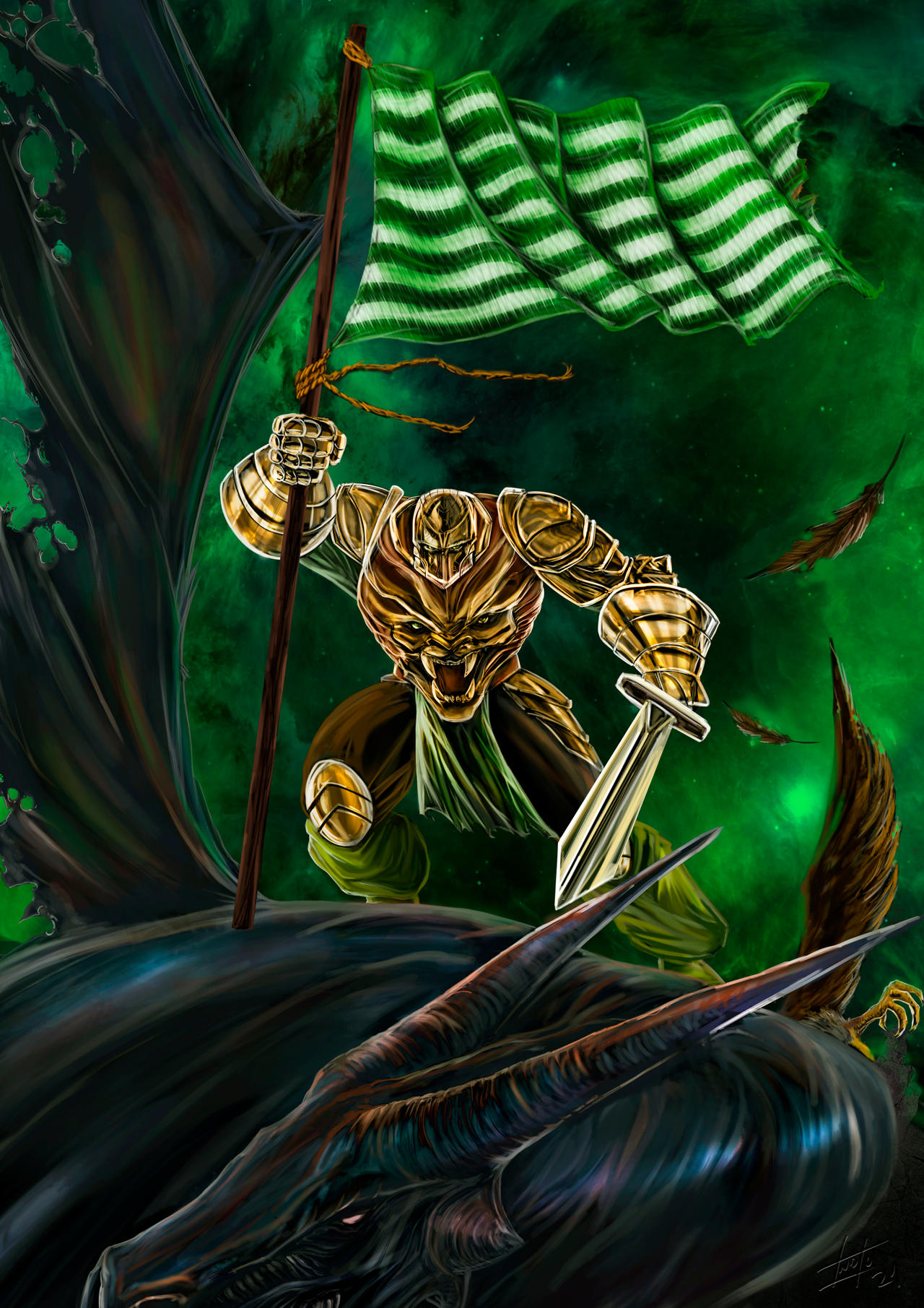 Scp by indiobd on DeviantArt