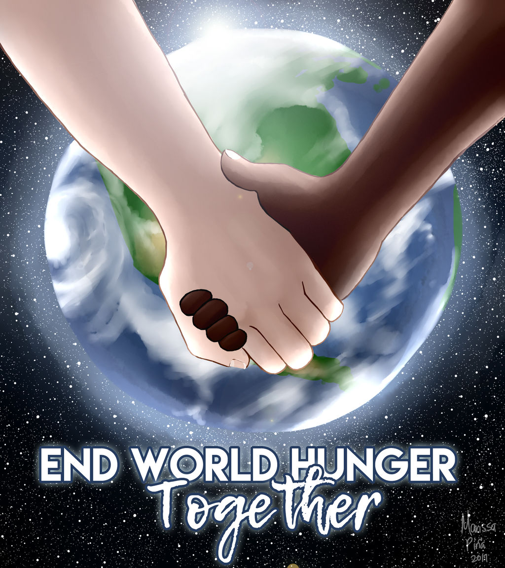 World Hunger by SugahCookies on DeviantArt