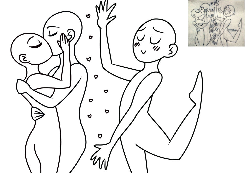 pics Draw The Squad Base 2 draw your squad like this ms paint