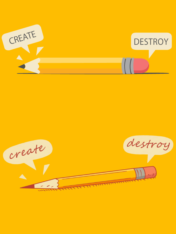 Power to create by carny87