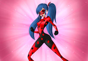 Winx Ladybug winxdraws - Hobbyist, Digital Artist | DeviantArt
