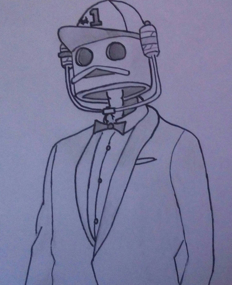 Smitty #1 by EarthBlizzard on DeviantArt