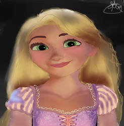 Rapunzel