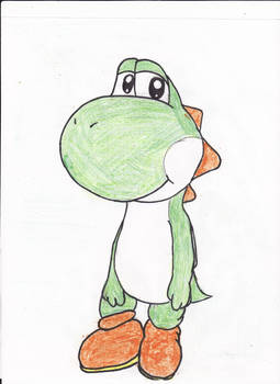 Yoshi