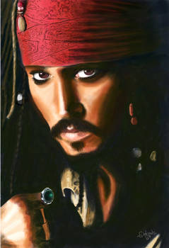 Captain Jack