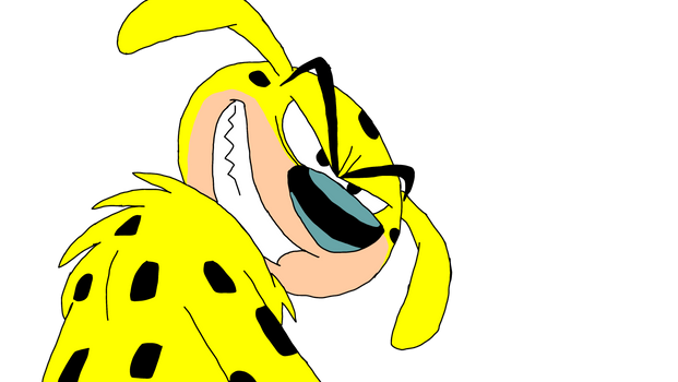 Explore the Best Marsupilami Art | DeviantArt