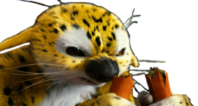 Explore the Best Marsupilami Art | DeviantArt