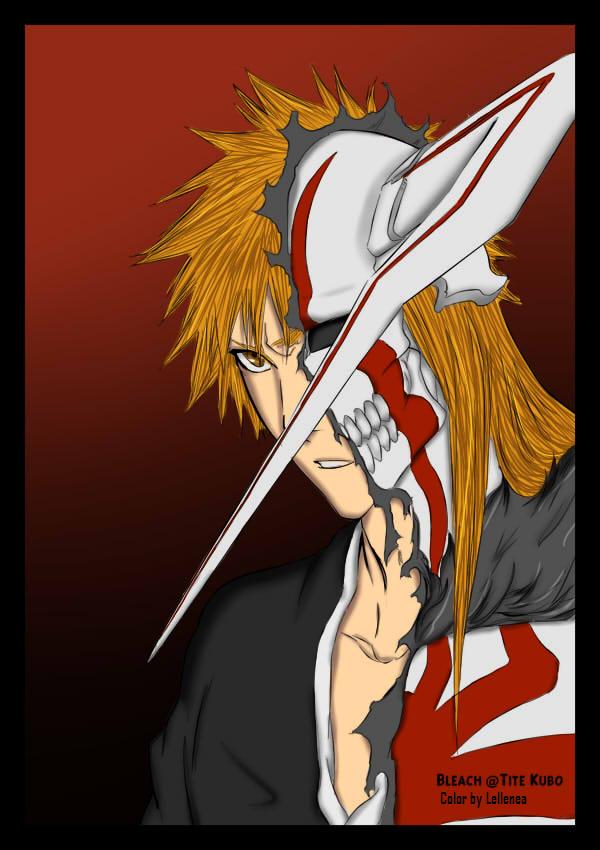 HollowIchigo