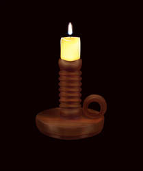 Candle