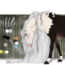 .:Reference Sheet - Spittle:. -2013-