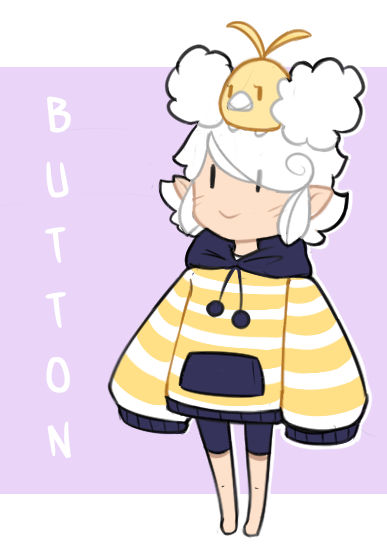 Prince Button by ButtonPrince on DeviantArt