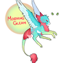 (CLOSED) Morning Gleam Avilli Auction!