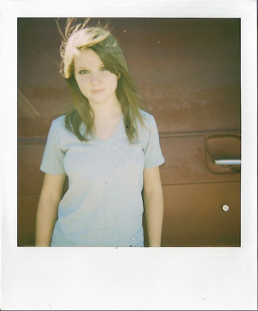 Polaroid 2