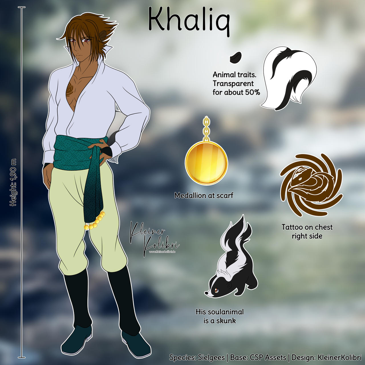 Khaliq Rwp Khaliq by KleinerKolibri on DeviantArt